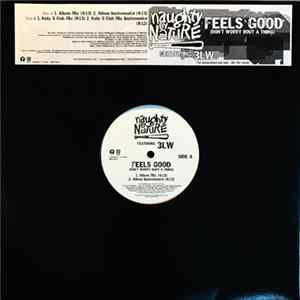 Download Naughty By Nature Featuring 3LW - Feels Good (Don't Worry Bout A Thing)