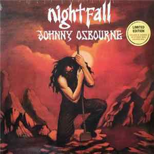 Download Johnny Osbourne - Nightfall