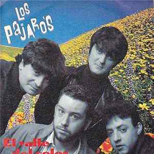 Download Los Pajaros - El Valle Del Color