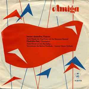 Download Various - Immer Dasselbe / Fünf-Uhr-Tee