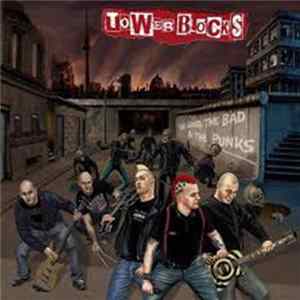 Download Towerblocks - The Good, The Bad & The Punks