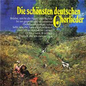 Download Harry Pleva-Chor Und Orchester / Der Stuttgarter Liederkranz Mit Orchester - Freude An Der Chormusik (Das Große Chormusikwunschkonzert Für Männerchor Und Gemischten Chor)