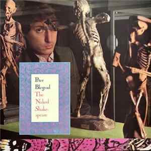Download Peter Blegvad - The Naked Shakespeare