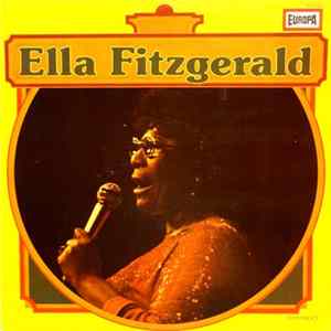 Download Ella Fitzgerald - Ella Fitzgerald