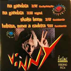 Download Vinny - Na Gandaia