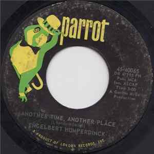 Download Engelbert Humperdinck - Another Time, Another Place