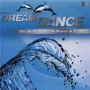 Download Various - Dream Dance 36