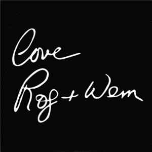 Download Roger And Wendy - Love Rog And Wem