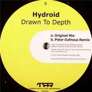 Download Hydroid - Drawn To Depth