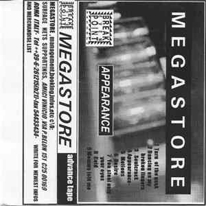 Download Megastore - Appearance