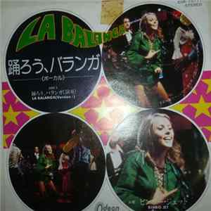 Download Bimbo Jet - La Balanga