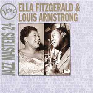 Download Ella Fitzgerald & Louis Armstrong - Verve Jazz Masters 24