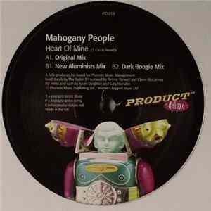 Download Mahogany People - Heart Of Mine