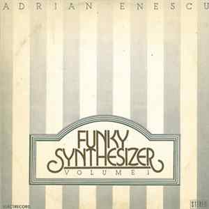 Download Adrian Enescu - Funky Synthesizer Volume 1
