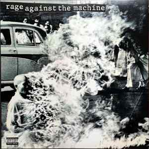 Download Rage Against The Machine - Rage Against The Machine
