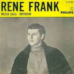 Download René Frank - Meisje