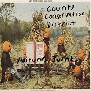 Download County Conservation District - Autumn Burnt