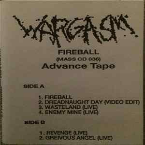 Download Wargasm - Fireball