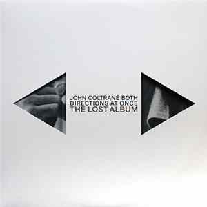 Download John Coltrane - Both Directions At Once: The Lost Album