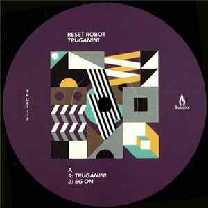 Download Reset Robot - Truganini