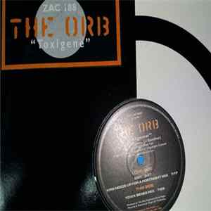 Download The Orb - Toxigene