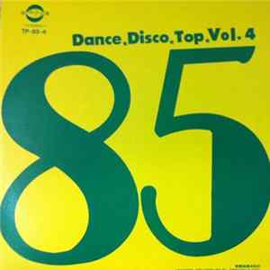 Download Various - Dance Disco Top Vol.4