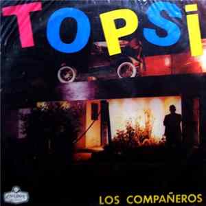 Download Los Compañeros - Topsi
