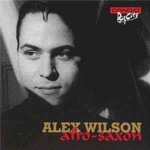 Download Alex Wilson - Afro-Saxon