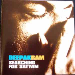 Download Deepak Ram - Searching For Satyam