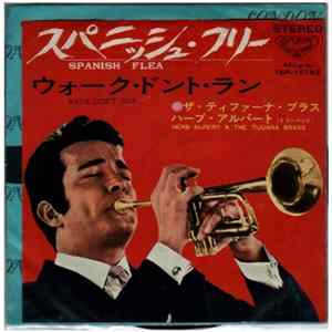 Download Herb Alpert & The Tijuana Brass - Spanish Flea