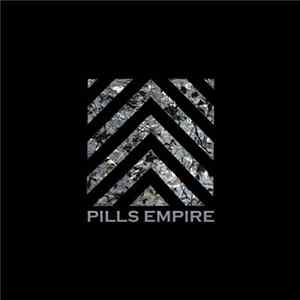 Download Pills Empire - Mirrored Flag
