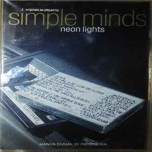 Download Simple Minds - Neon Lights