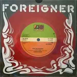 Download Foreigner - Hot Blooded