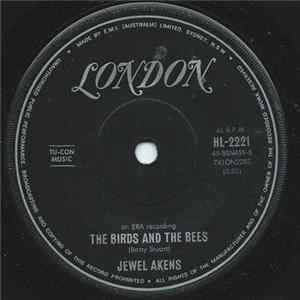 Download Jewel Akens - The Birds And The Bees