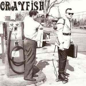 Download Crayfish - Crayfish