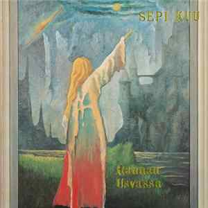 Download Sepi Kuu - Rannan Usvassa