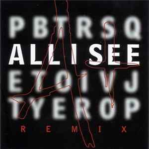 Download A+ - All I See (Remix)