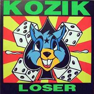 Download Frank Kozik With Sonic Boom - Loser