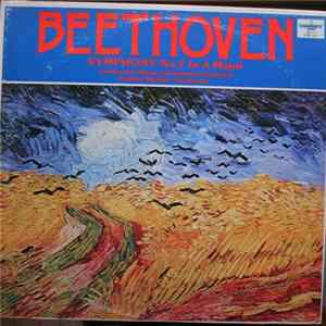 Download The London "Pro Musica" Symphony Orchestra, Walther Richter - Beethoven Symphony No. 7