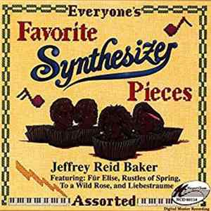 Download Jeffrey Reid Baker - Favorite Synthesizer Pieces