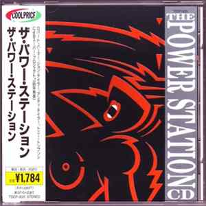 Download The Power Station - The Power Station