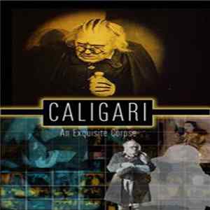 Download Various - Caligari: An Exquisite Corpse