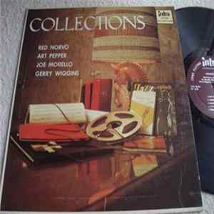 Download Red Norvo, Art Pepper, Joe Morello, Gerry Wiggins - Collections
