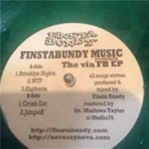 Download Finsta Bundy - The Via FB EP
