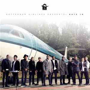 Download Rotterdam Airlines - Gate 16