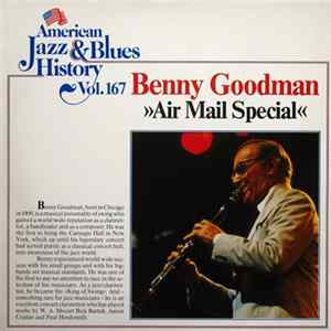 Download Benny Goodman - Air Mail Special