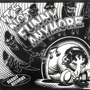 Download Various - It's Not Funny Anymore