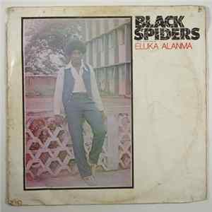 Download Black Spiders - Eluka Alanma