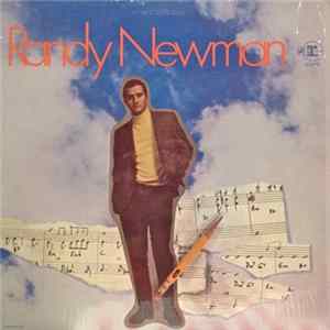 Download Randy Newman - Randy Newman