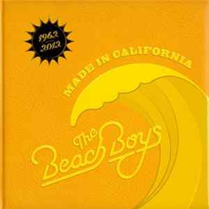 Download The Beach Boys - Made In California